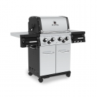 Grill gazowy Broil King Regal S 490